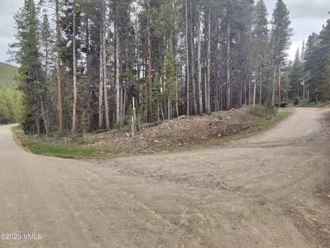48 Morning Sun Dr, Leadville, CO 80461