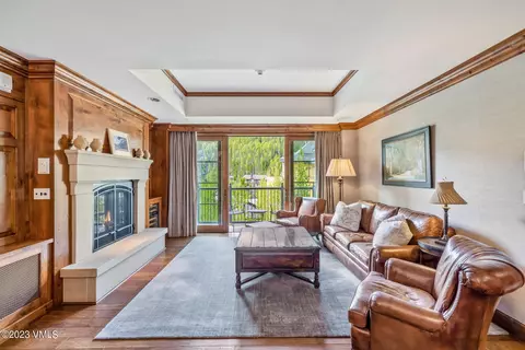 728 W Lionshead Cir #R-411, Vail, CO 81657