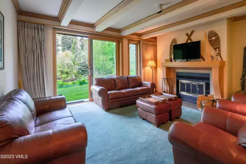 1156 Village Rd #A102, Beaver Creek, CO 81620