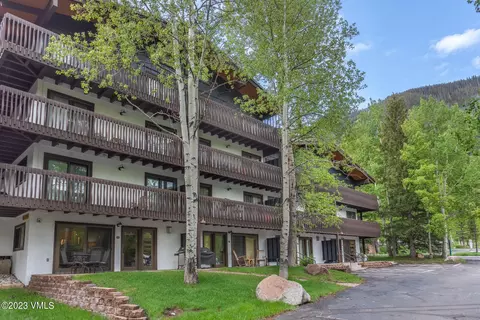 4690 Vail Racquet Club Dr #15-4, Vail, CO 81657