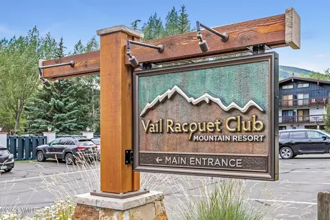 4610 Vail Racquet Club 7-5 Dr #7-5, Vail, CO 81657