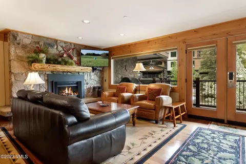 595 Vail Valley Dr #C-242, Vail, CO 81657