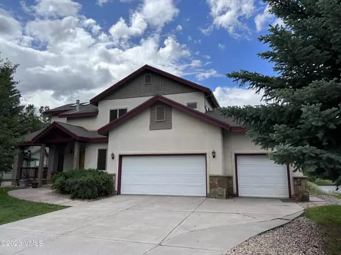 190 Price Ln, Gypsum, CO 81637