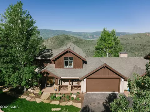 2901 June Creek Trl #A, Avon, CO 81620