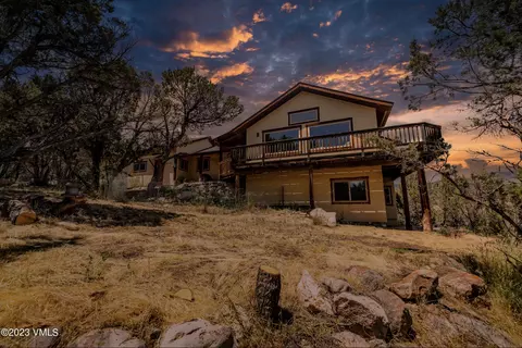 460 Mesa Dr, Eagle, CO 81631