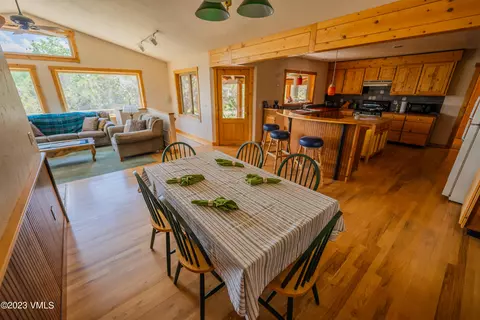 460 Mesa Dr, Eagle, CO 81631 photo 5