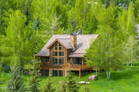 40 Cottage Cir, Edwards, CO 81632