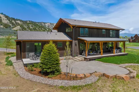 224 Hunters View Ln, Eagle, CO 81631