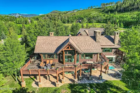 75 Bear Cat Pt, Edwards, CO 81632