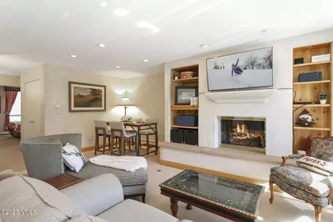 121 W Meadow Dr #A202, Vail, CO 81657