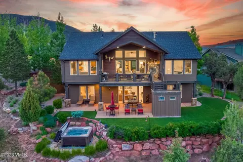 1473 S Legend Dr, Gypsum, CO 81637