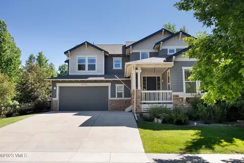 34 Greenhorn Ave, Eagle, CO 81631