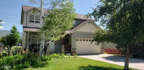 61 Apache Dr, Gypsum, CO 81637