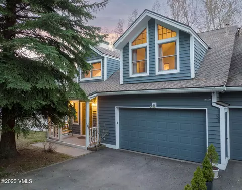 195 Greenwaye Cir #1-B, Avon, CO 81620