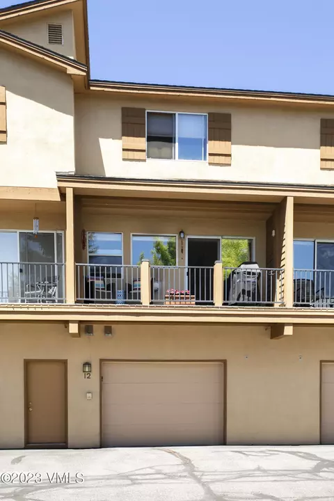 460 Moonridge Dr #2I, Edwards, CO 81632