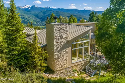 4340 June Pt, Avon, CO 81620