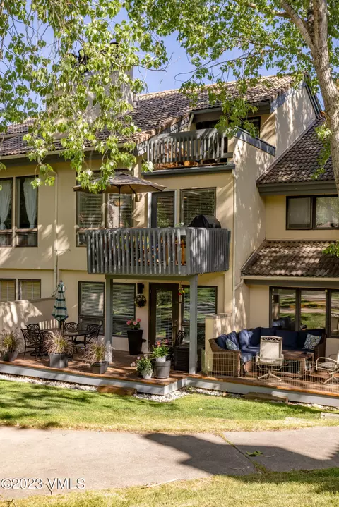 264 Eagle Dr #307, Vail, CO 81657 photo 28