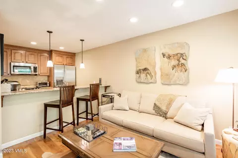 264 Eagle Dr #307, Vail, CO 81657 photo 5