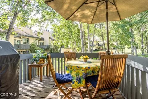 264 Eagle Dr #307, Vail, CO 81657 photo 25
