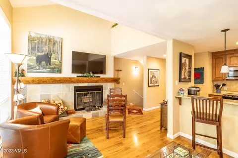 264 Eagle Dr #307, Vail, CO 81657 photo 9