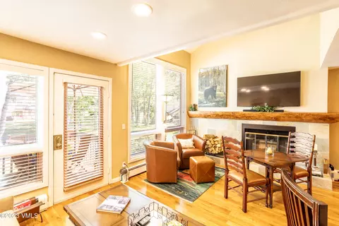 264 Eagle Dr #307, Vail, CO 81657 photo 8