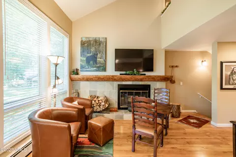 264 Eagle Dr #307, Vail, CO 81657