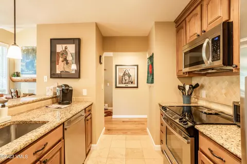 264 Eagle Dr #307, Vail, CO 81657 photo 6