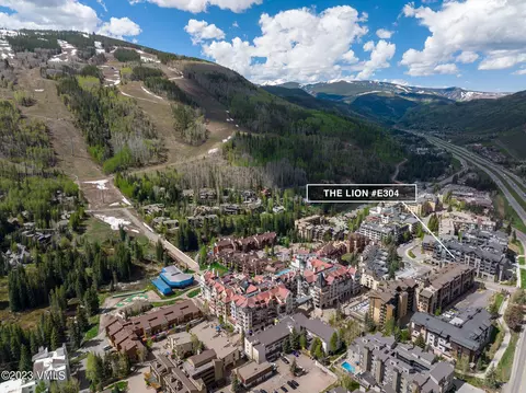 701 W Lionshead Cir #E304, Vail, CO 81657 photo 18
