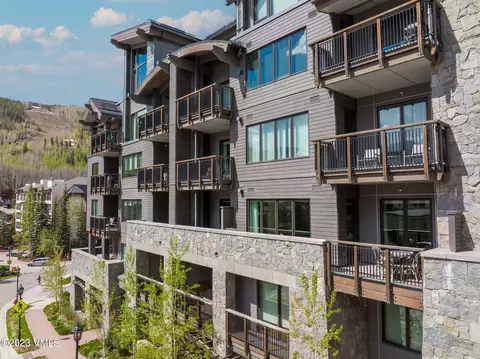 701 W Lionshead Cir #E304, Vail, CO 81657 photo 6