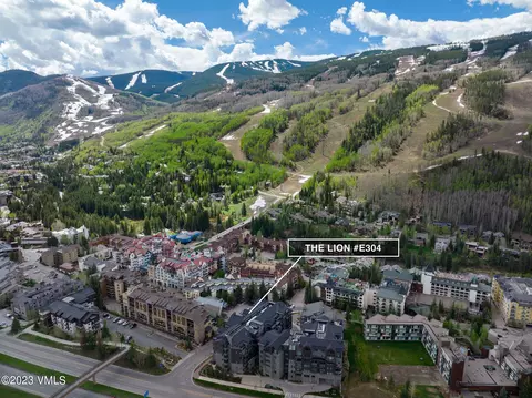 701 W Lionshead Cir #E304, Vail, CO 81657 photo 17