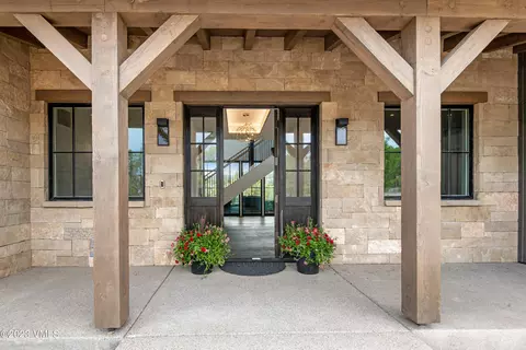 346 Chaparral Ranch Rd, Gypsum, CO 81637