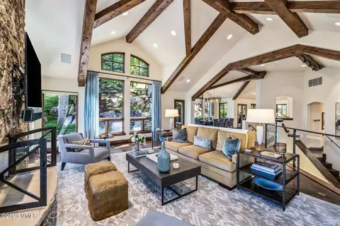 161 Wayne Crk, Beaver Creek, CO 81620