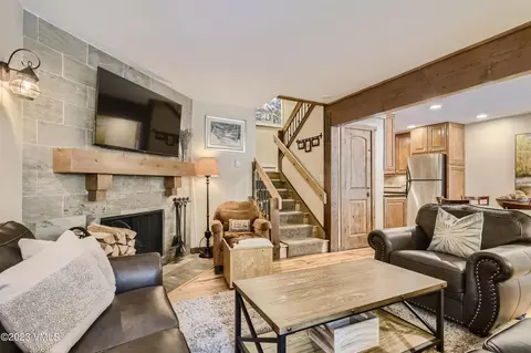 4770 Bighorn Rd #4B, Vail, CO 81657