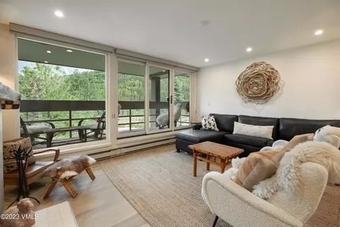 1100 N Frontage Rd W #1415, Vail, CO 81657