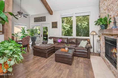 264 Eagle Dr #402, Vail, CO 81657 photo 3