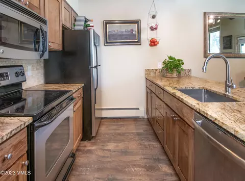 264 Eagle Dr #402, Vail, CO 81657 photo 6