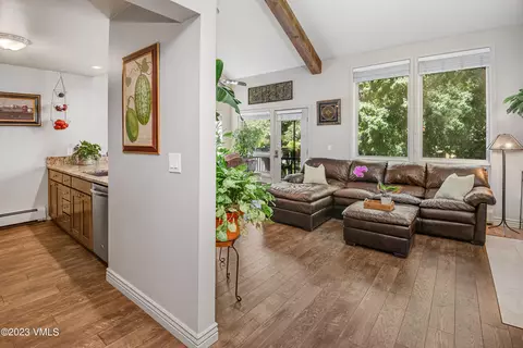 264 Eagle Dr #402, Vail, CO 81657 photo 4