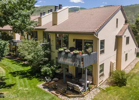 264 Eagle Dr #402, Vail, CO 81657