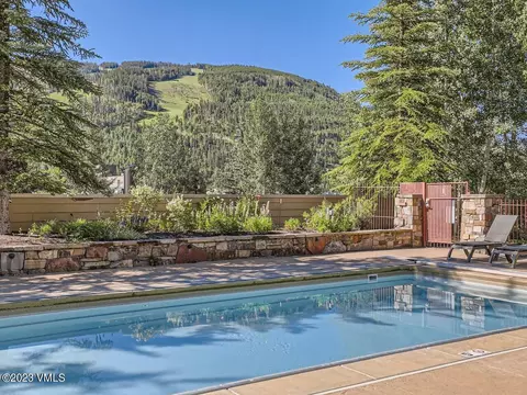 625 N Frontage Rd W #23B, Vail, CO 81657