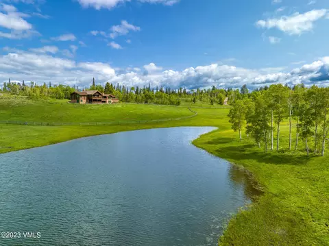 34755 Long Ridge Dr, Toponas, CO 80479