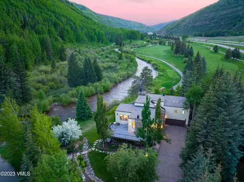 2810 Aspen Ct, Vail, CO 81657