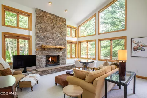 5032 Snowshoe Ln #B, Vail, CO 81657