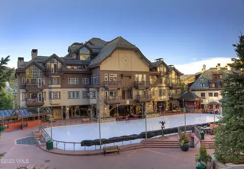 61 Avondale #206, Beaver Creek, CO 81620