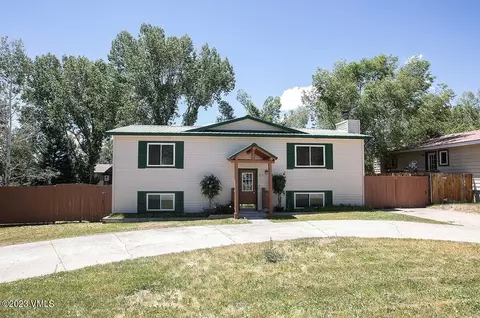 385 Young St, Eagle, CO 81631