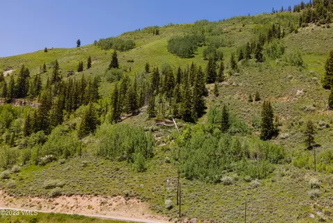 tbd High St, Red Cliff, CO 81649