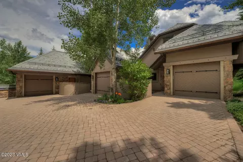 111 Scott Hl #20, Beaver Creek, CO 81620