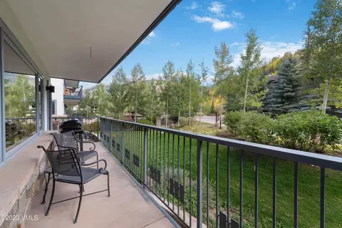 200 Vail Rd #287, Vail, CO 81657