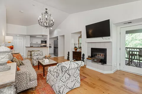 55 River Pnes #A302, Edwards, CO 81632
