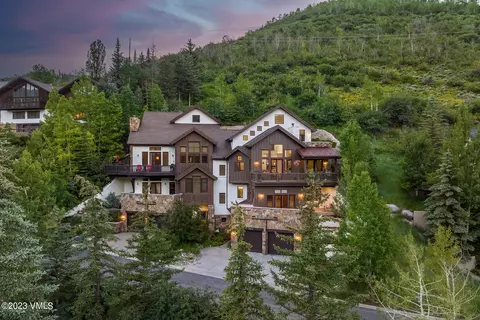 2683 Cortina Ln #A, Vail, CO 81657