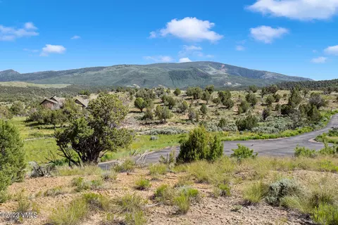 221 Chaparral Ranch Rd, Gypsum, CO 81637